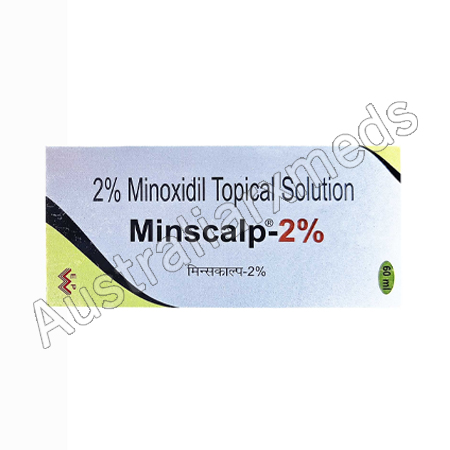 Mintop Solution 2%