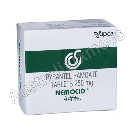 Nemocid 250 Mg