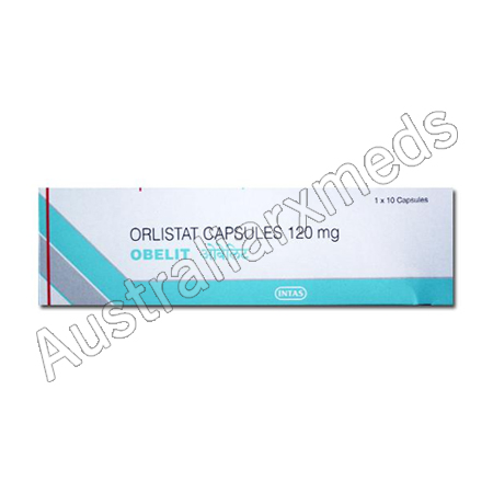 Obelit 120 Mg