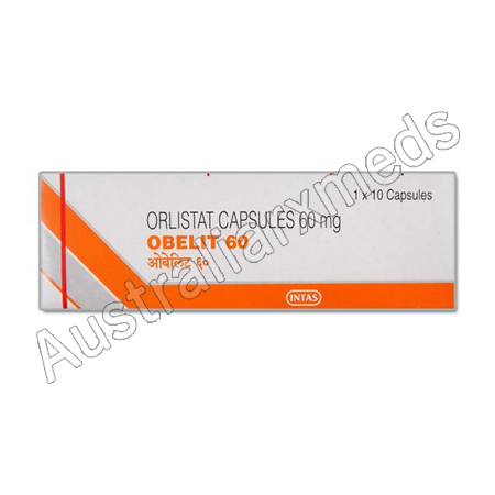 Obelit 60 Mg