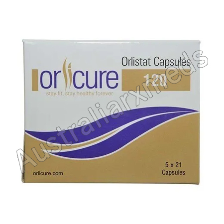 Orlicure 120 Mg