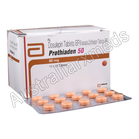 Prothiaden 50 Mg