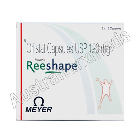 Reeshape 120 Mg