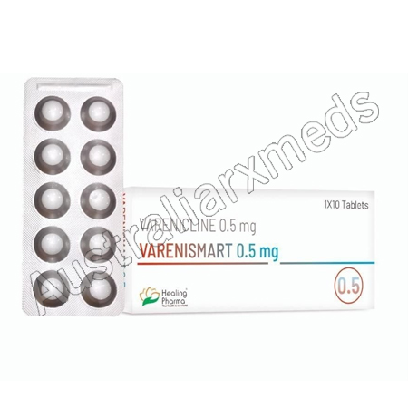 Varenismart 0.50 Mg