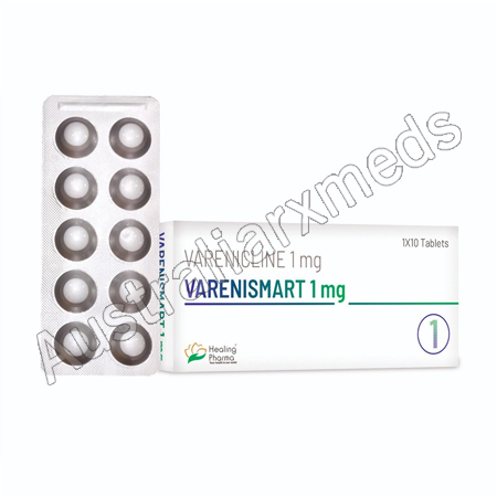 Varenismart 1 Mg