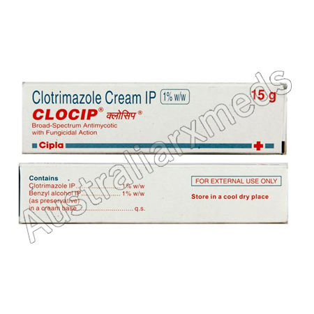 Clocip Cream