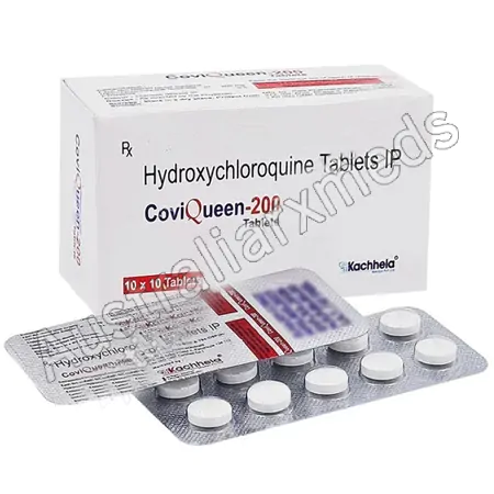 Buy Hydroxychloroquine Australia