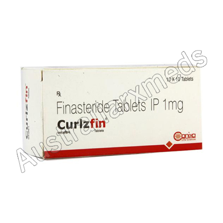 Curlzfin Tablet Product Imgage