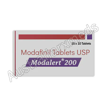 Buy Modafinil Australia Product Imgage