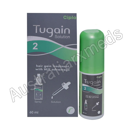 Tugain 2% Solution