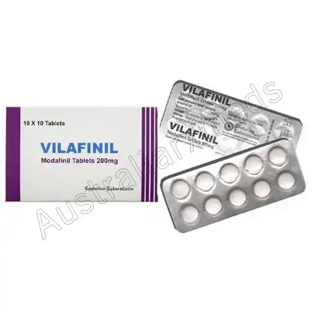 Vilafinil 200 Mg Australia