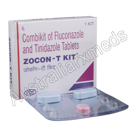 Zocon-T Kit