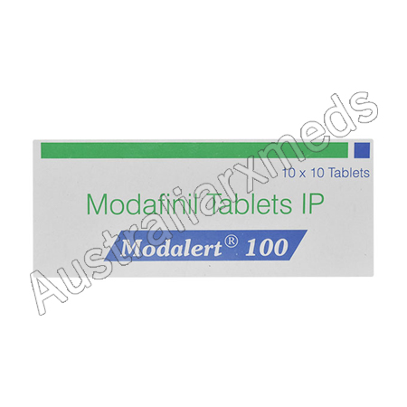 Modalert 100 Mg Australia