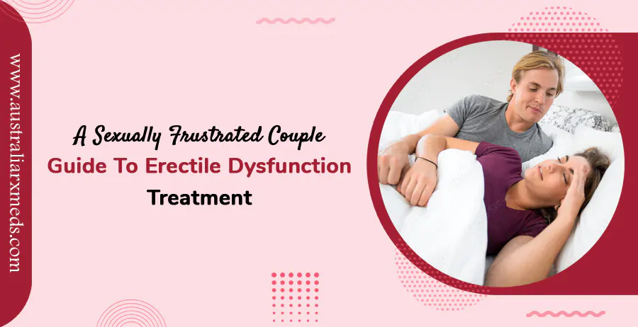 Does Acupuncture Treat Erectile Dysfunction