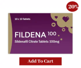 Fildena 100 Mg