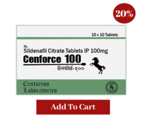 cenforce 100 