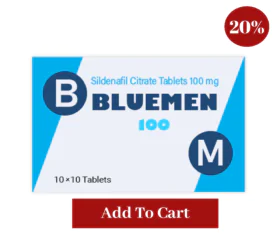 Bluemen 100 mg