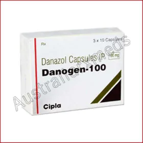 Danogen 100 Mg